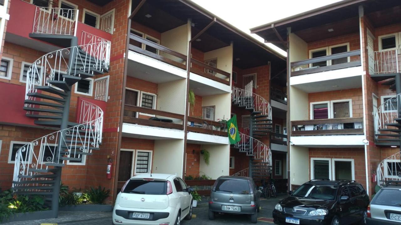 Apartamento - Térreo