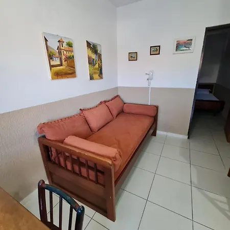 Apartamento 5 no Condominio Marina V-3
