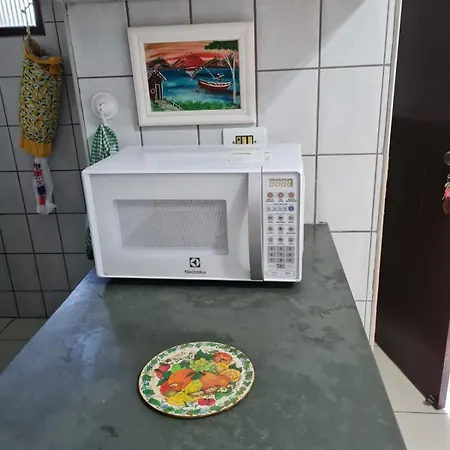 Apartamento 5 no Condominio Marina V-2