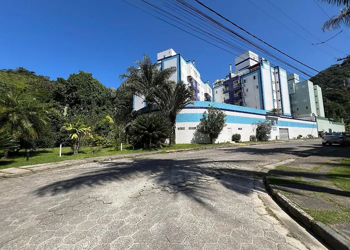 #401, Seu Refugio De Ferias E Lazer Apartamento Ubatuba