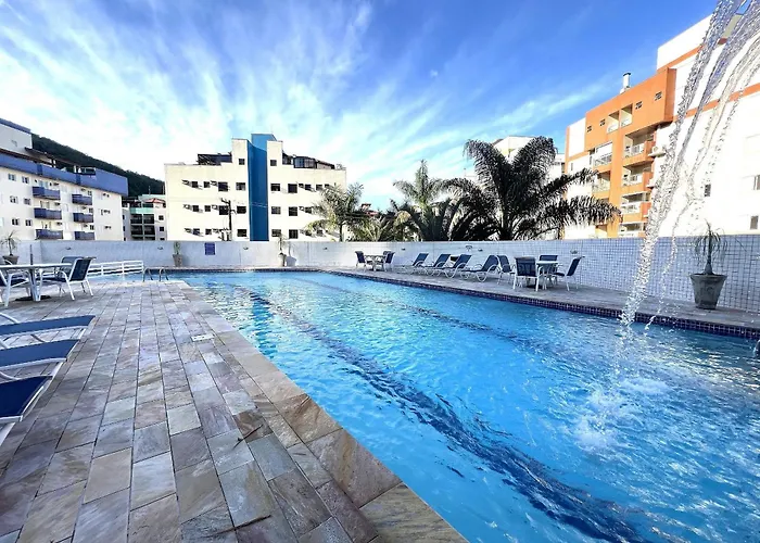 #401, Seu Refugio De Ferias E Lazer Apartamento Ubatuba